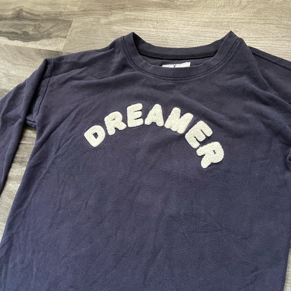 American Eagle Dreamer Crewneck - Picture 3 of 4